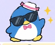 Tuxedosam looking stylish with dark sunglasses